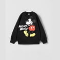 thumbnail image 5 of Sudaderas de dibujos animados para niños y niñas, camiseta de manga larga deportiva informal de Color puro, ropa de moda, sudaderas con capucha de algodón de nuevo estilo lindo, 5 of 5