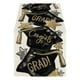 thumbnail image 1 of Banderín de graduación para fiesta 2025 Mantel temático Cocina Salón Poliéster Decorativo Caminos de mesa, 1 of 5