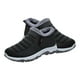thumbnail image 1 of Zapatos planos Wdftyju para caminar al aire libre mujer botines de senderismo gruesos, 1 of 9