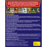 Ray Harryhausen: The Ultimate Collection (Blu-ray), Via Vision, Drama