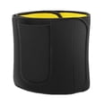thumbnail image 1 of ZHAOCHENG Cinturón para el sudor, cinturón adelgazante ajustable Cinturón para el sudor abdominal para acelerar la pérdida de peso Bolsa portátil para hombres y mujeres para acelerar la pérdida de pes, 1 of 5