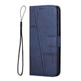 thumbnail image 1 of Funda Flip para FOXDOCK iPhone 16 Pro – Carcasa delgada y resistente a impactos con soporte para uso diario y profesional, 1 of 6