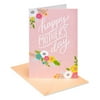 American Greetings Mother's Day Card for Anyone (Beauty and Joy)