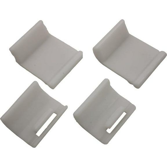 Skirt Kit " Barb", The Pool Cleaner 4-Wheel, Quantity 4