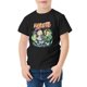thumbnail image 1 of Camiseta Algodón de Naru para niños, 1 of 5