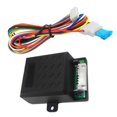 thumbnail image 2 of Car Rearview Mirror Intelligent Automatic Side Mirrors Folding Kit Module Auto Lock Folding System Modules, 2 of 7