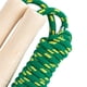 thumbnail image 5 of Cuerda De Saltar De Velocidad Ajustable Con Mango De Madera, Cuerda De Saltar Sin Enredos Con Bolsa De Almacenamiento Impermeable Para Niños, Entrenamiento En Casa Yuarrent HA014118-00, 5 of 7