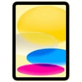 thumbnail image 4 of Apple iPad 10.9" 64GB with Wi-Fi 6 (10th Generation) - Yellow - Brand New, 4 of 4