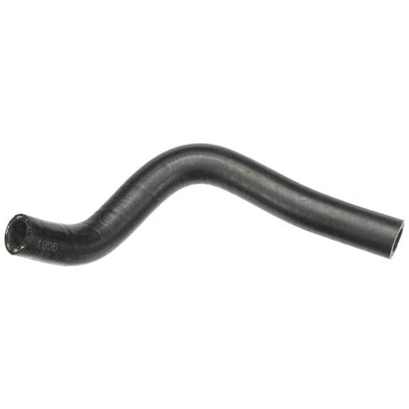 ACDelco Professional 14316S Molded Heater Hose Fits select: 1999 CADILLAC COMMERCIAL CHASSIS, 1998 CADILLAC DEVILLE
