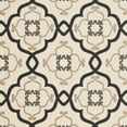 thumbnail image 3 of Safavieh Martha Stewart Peter Geometric Indoor/Outdoor Area Rug, 3 of 4