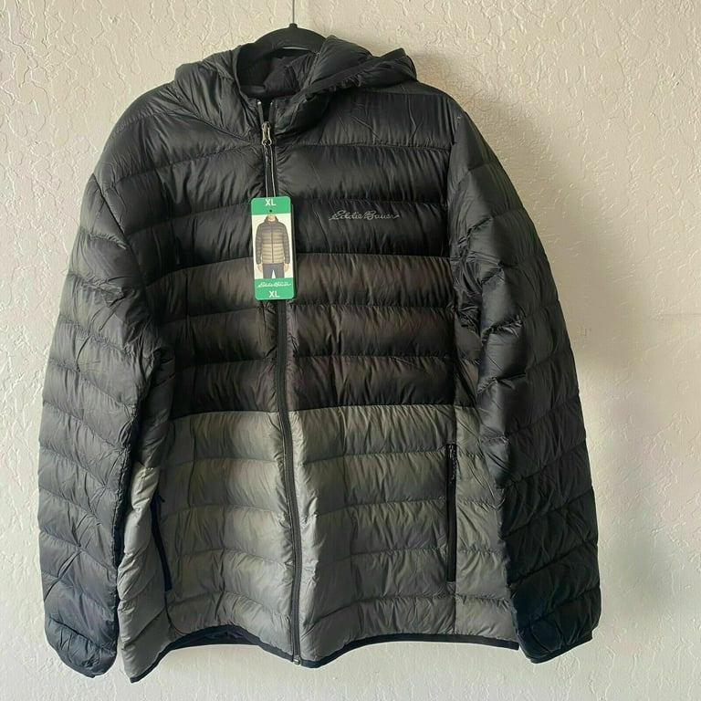 Eddie Bauer ダウンジャケット　650 fill power Eddie Bauer Classic Down Jacket 650 Fill Power Boys Size XXS