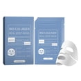thumbnail image 1 of Great Promotion Bio Collagen True Deep Mask, Collagen Mask Overnight, Facial Care Collagen Mask Moisturizing Anti-Aging Mask(5ml) Beauty Personal Care, 1 of 4
