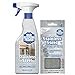 thumbnail image 2 of Bar Keepers Friend Stainless Steel Cleaner Spray (25.4 oz) + Microfiber Cloth - Removes Fingerprints and Grime Without Dulling, 2 of 4