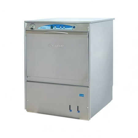 Lamber High Temp Rack Undercounter Dishwasher - (30) Racks/hr  208-240v/1ph