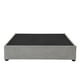 thumbnail image 1 of Box Base Cama Queen Size Dicasa Gris, 1 of 6