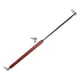 thumbnail image 1 of 1 Set 20inch 67lbs/300N Red Lift Supports Struts Shocks Gas Spring with Ball Stud Mounting Bracket Universal for RV Car Truck Boat, 1 of 7