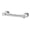 Polished Chrome, variant on Infinity Toilet Paper Holder - Finish: Polished Nickel
