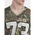 thumbnail image 4 of No Boundaries Mesh Jersey with Short Sleeves, Men's, 4 of 5