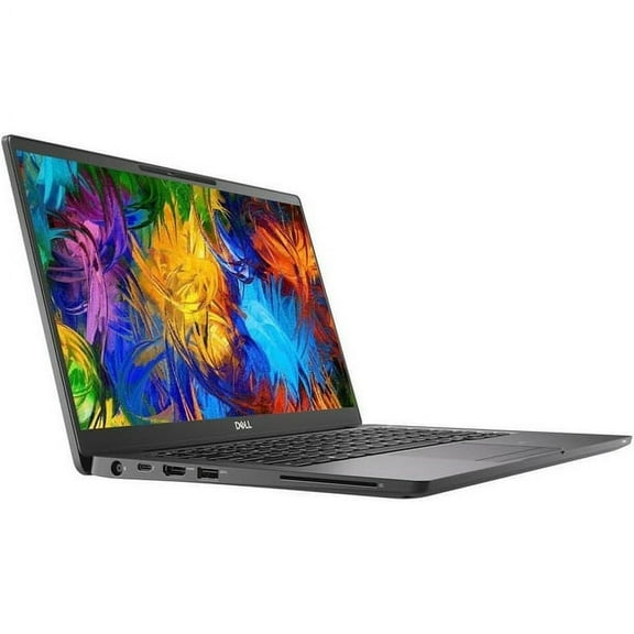Restored Dell Latitude 7400 14" FHD Laptop - Intel Core i7 8th Gen | 16GB RAM | 256GB SSD -