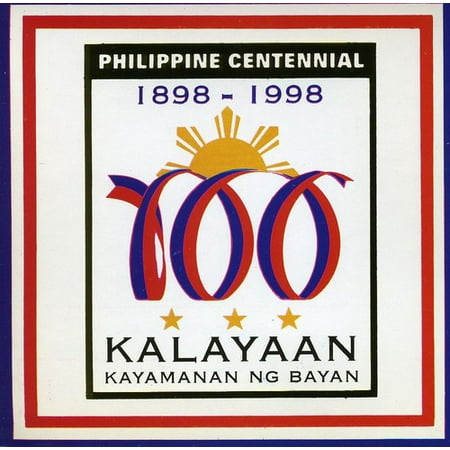 Best Philippine Centennial Songs (Best Of The Best Philippines)