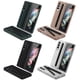 thumbnail image 5 of Funda De Teléfono Compatible Con Samsung Galaxy Z Fold 3 5G Funda Con Portalápices Funda Trasera De Cuero Antideslizante A Prueba De Golpes matsuzay EL016488-02, 5 of 5