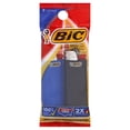 thumbnail image 1 of Bic Classic lighters 2X Lights 6, 1 of 1