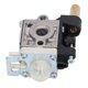 thumbnail image 4 of Carburador de repuesto RBK112 A021003830 A021003831 apto para cortacésped SRM266 SRM266S SRM266T SRM266U, 4 of 8