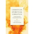thumbnail image 3 of Christian Spiritual Formation: An Integrated Approach for Personal and Relational Wholeness, 3 of 4