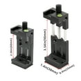 thumbnail image 5 of lanema Universal Smartphones Tripod Stand Holder Cellphone Clip Mount Adapters Support, 5 of 18