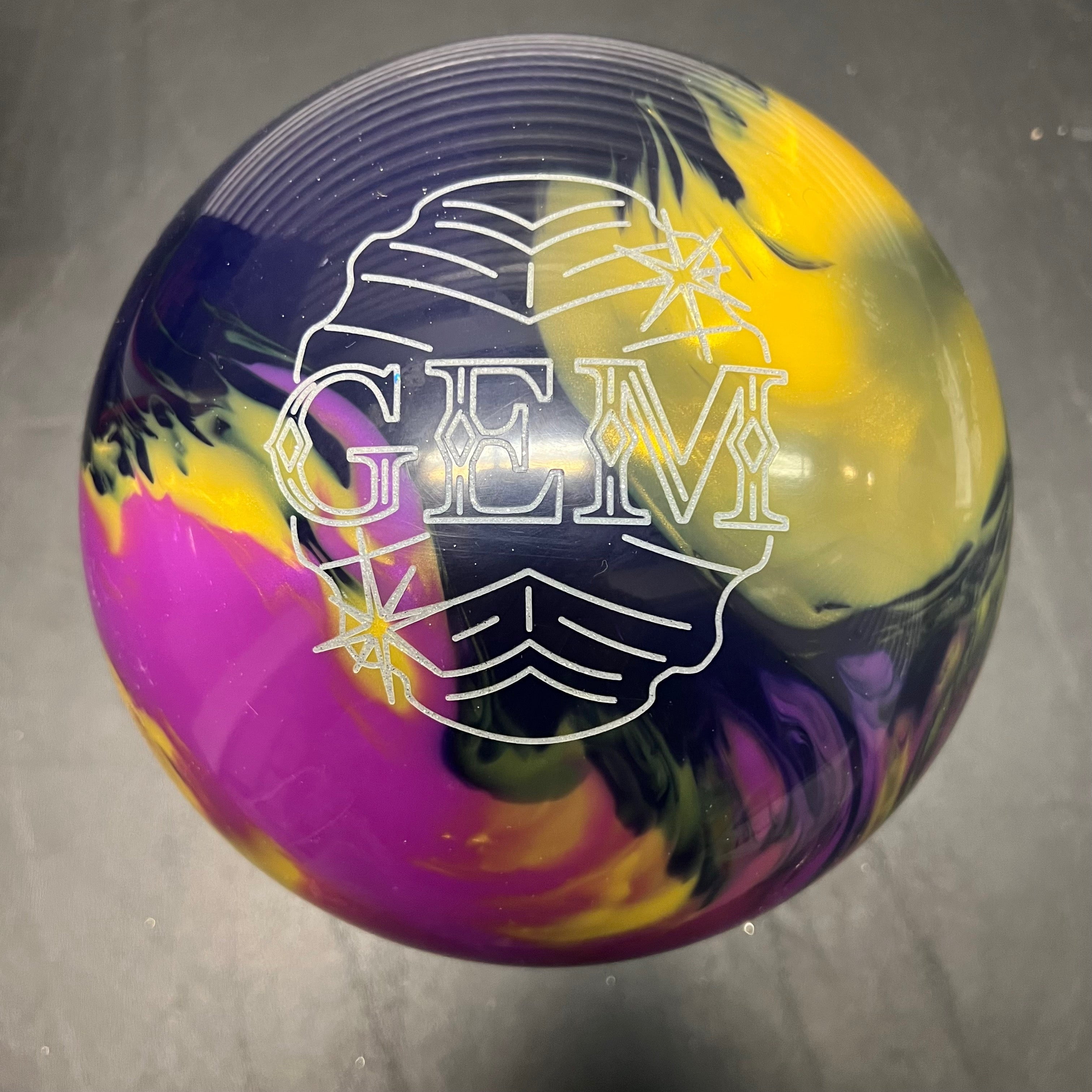 ☆☆ROTOGRIP☆☆★GEM★ Roto Grip Gem Crystal Bowling Ball - 123Bowl