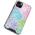thumbnail image 3 of Skinit Floral Patterns Spring Flowers iPhone 13 Mini Clear Case, 3 of 4
