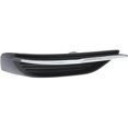 thumbnail image 1 of 2011-2014 Chrysler 200 Fog Light Cover Front Passenger Side With Chrome Moulding Sedan/Convertible, 1 of 1