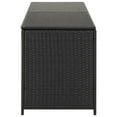 thumbnail image 5 of vidaXL Outdoor Storage Deck Box Chest Cabinet for Patio Cushions Garden Tools, 5 of 75