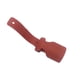 thumbnail image 2 of Shoe Horn para adultos - Ayuda ergonómica de zapatos con asa de 17,5 cm de largo, elevador de zapatos sin flexión para personas mayores y fácil de poner, material blando de PP, tamaño de bolsillo, 2 of 2