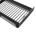 thumbnail image 3 of S SERENABLE Radiator Guard Shrouds For CMX500 CMX300 2017-2021 Black, 3 of 5