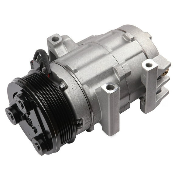 SCITOO AC Compressor 2007-2014 Compatible for Lincoln Navigator 2007-2008 Mark LT 5.4L CO10905C