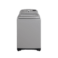 thumbnail image 1 of Lavadora Automática 19 Kg Daewoo DWF-DG1B386CSG1 Color Blanco Silver, 1 of 3