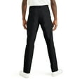 thumbnail image 2 of Dockers Men's Straight Fit Smart 360 Knit Comfort Knit Chino Pants, 2 of 5
