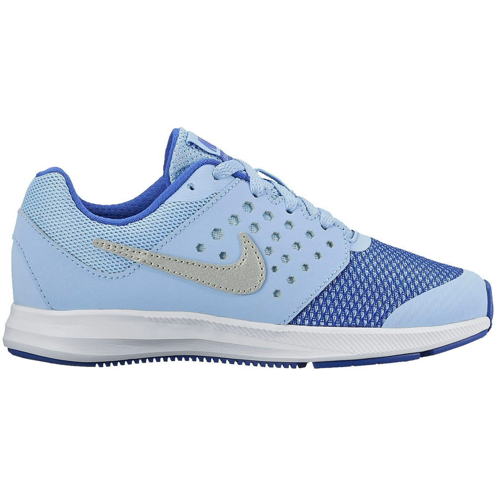 nike downshifter 7 gray