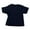 Navy, variant on Colcolo 1/6 Female T Shirt Handmade Doll Clothes for 12in Women Men Figures Dress up Blue