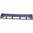 thumbnail image 2 of Server 2U Front Bezel & Key Compatible with Dell PowerEdge R510 R520 R720 R720xd R730 R730xd R820 R830 8RFGM TFV72, 2 of 5