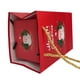 thumbnail image 5 of Cajas de regalo sorpresa, Feliz Navidad, Explosión de dinero, Caja de regalo plegable emergente que rebota, Dinero, Año Nuevo, Juego de Navidad, 5 of 9