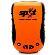 Satellite Personal Tracker and Messenger
