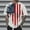 Multicolor, variant on Runfenguu Shirts for Men Comfy Casual America Flag Printed Short Sleeve T Shirts Summer Basic Tee