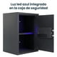 thumbnail image 5 of Caja Fuerte Seguridad Grande ARCOSHOP Huella Y Luz Smith, 5 of 9