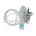 thumbnail image 2 of Kit Nebulizador Pediátrico Medimetrics Mascarilla Vaso Tubo, 2 of 2