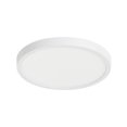 thumbnail image 1 of Mistaha LEDs Ceiling Light Flush Mounting 24W 2520lm Round Ceiling Lamp for Kitchen Bedroom Hallway, 1 of 8