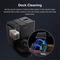 thumbnail image 3 of Suction Station Water Tank Filter for Roborock Vacuum Cleaner Parts, 3 of 5