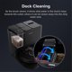 thumbnail image 3 of Compatible for S7 Max Ultra/S7 MaxV Ultra / S7 Pro Ultra Cleaning Tank Filter Cleaning Brush Front, 3 of 5