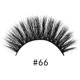 thumbnail image 4 of 1 par de pestañas postizas s gruesas negras, maquillaje largo suave, pestañas hechas a mano jinwen  Pestañas postizas naturales, 4 of 7